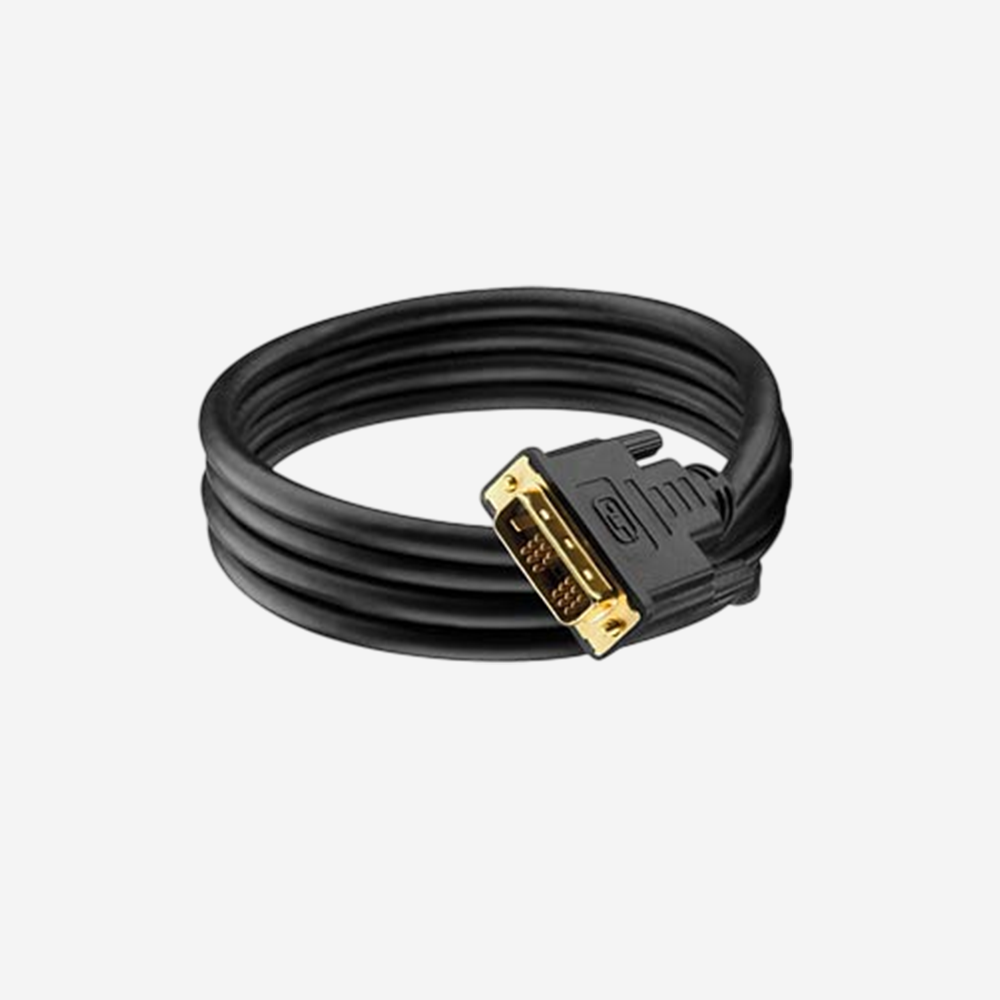 cable dvi vers displayport