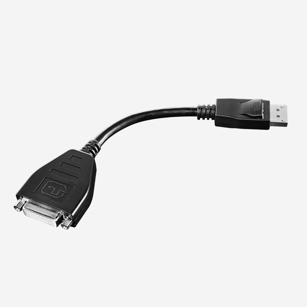 Adaptateur displayport vers dvi lenovo