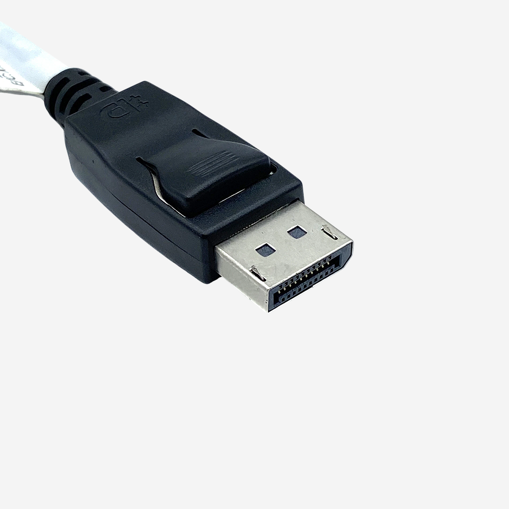 Adaptateur lenovo displayport vers dvi d’origine
