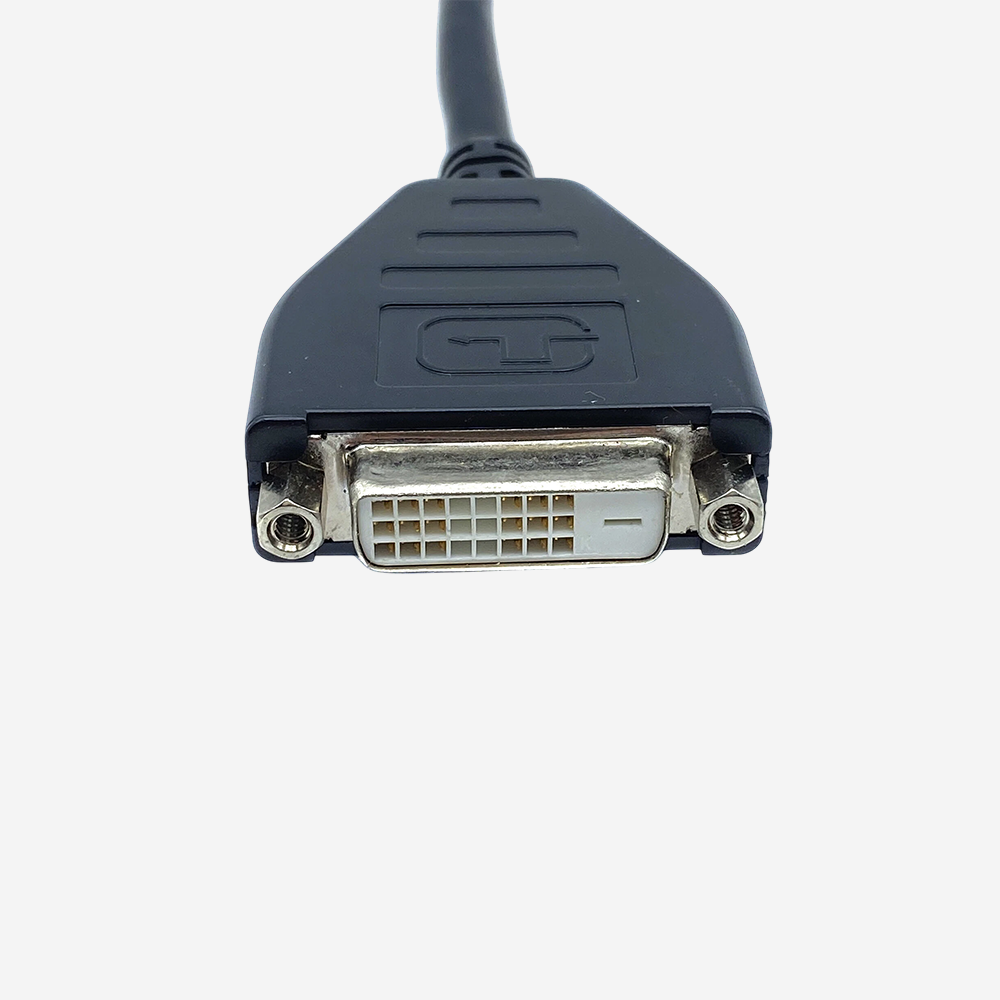 Adaptateur lenovo displayport vers dvi