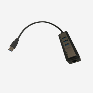 USB HUB RJ45 LAN ETHERNET