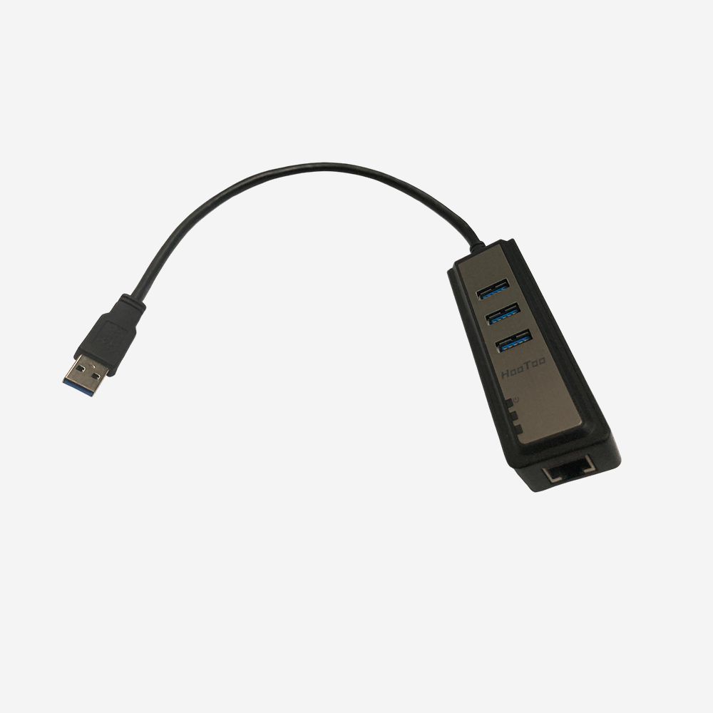 USB HUB RJ45 LAN ETHERNET