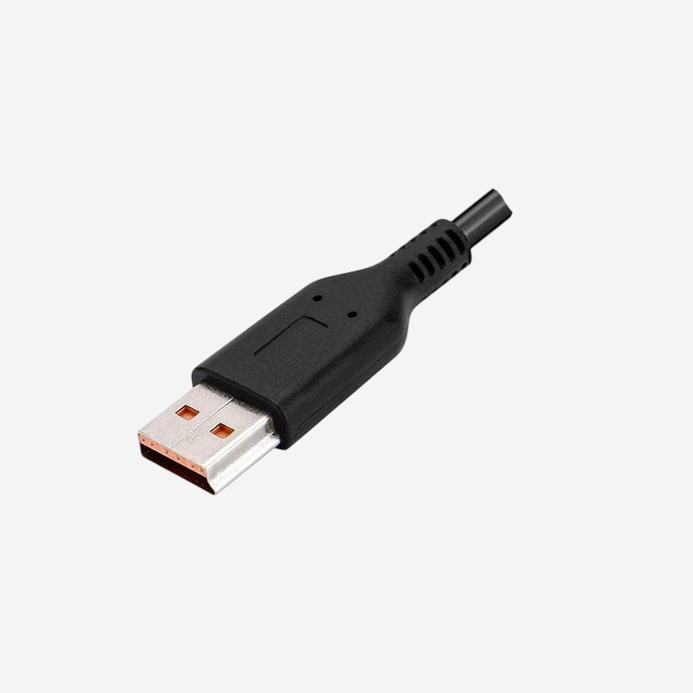 adaptateur secteur lenovo yoga usb 8 pin