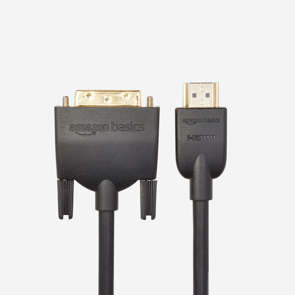 adapter hdmi vers dvi