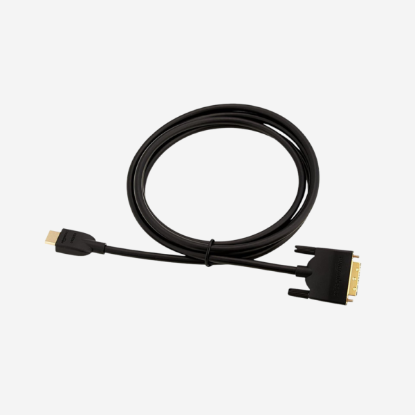 cable hdmi vers dvi