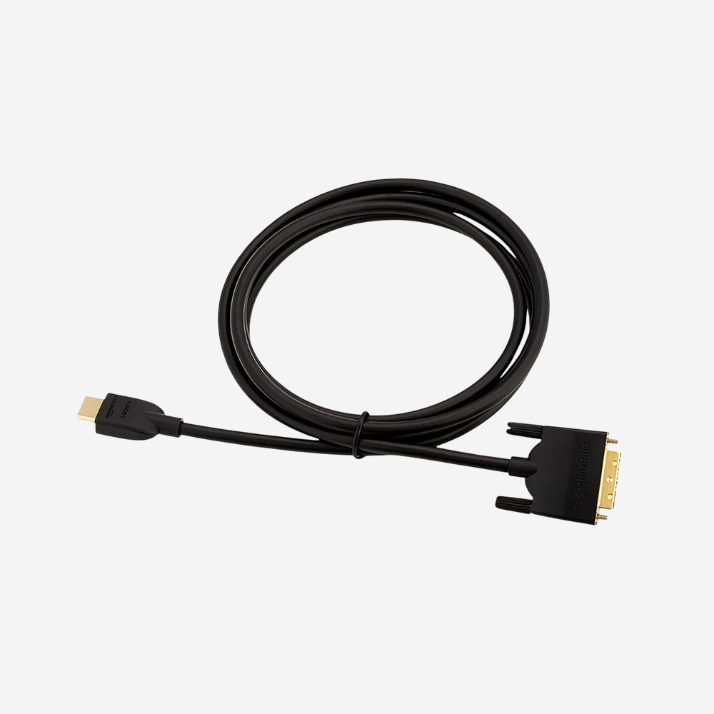 cable hdmi vers dvi