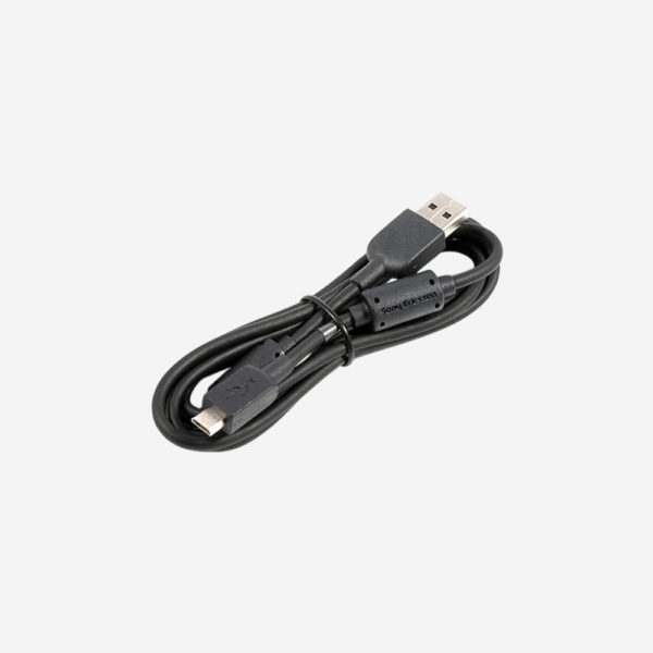 cable micro usb sony ericsson d'origine cable micro usb sony ericsson d'origine