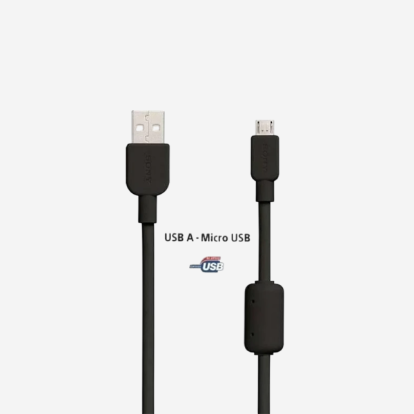 cable micro usb sony ericsson original