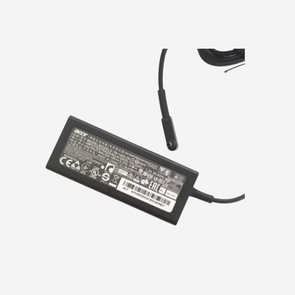 chargeur Acer 19V