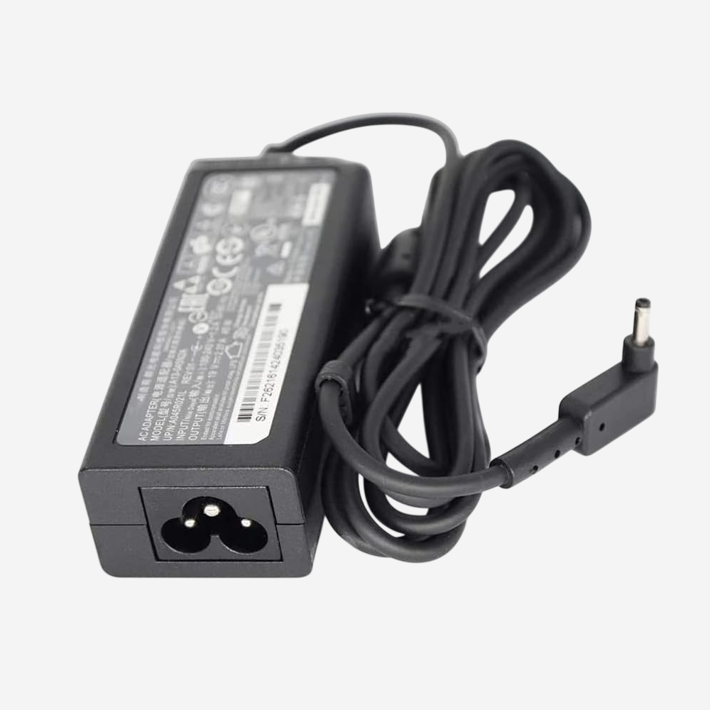 chargeur Acer 45w