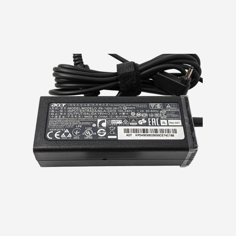 chargeur Acer PA-1450-26
