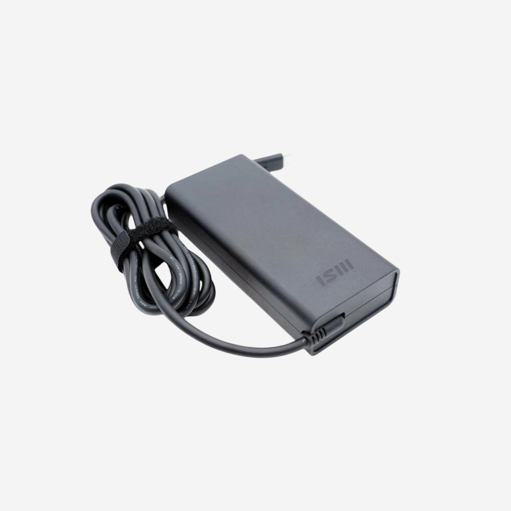 chargeur MSI
