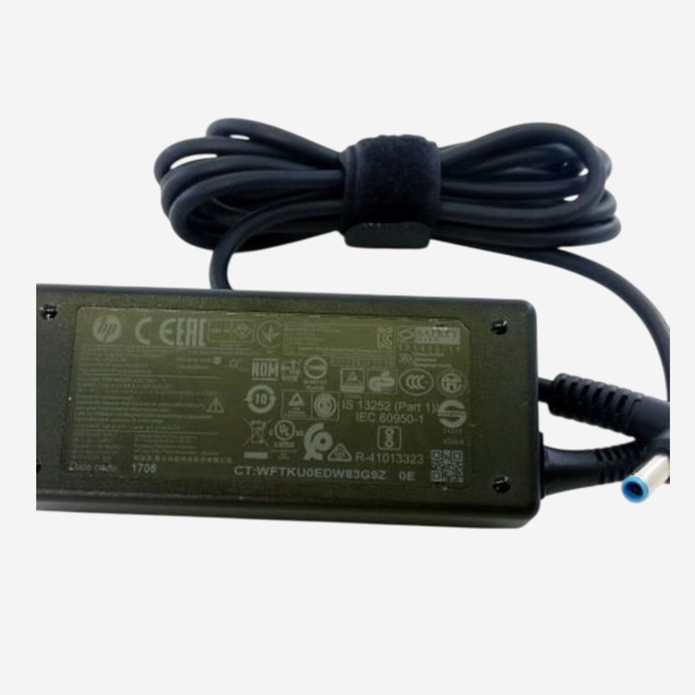 chargeur hp 90W d&rsquo;origine