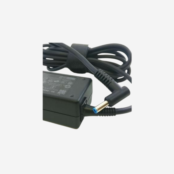 chargeur hp 90W original