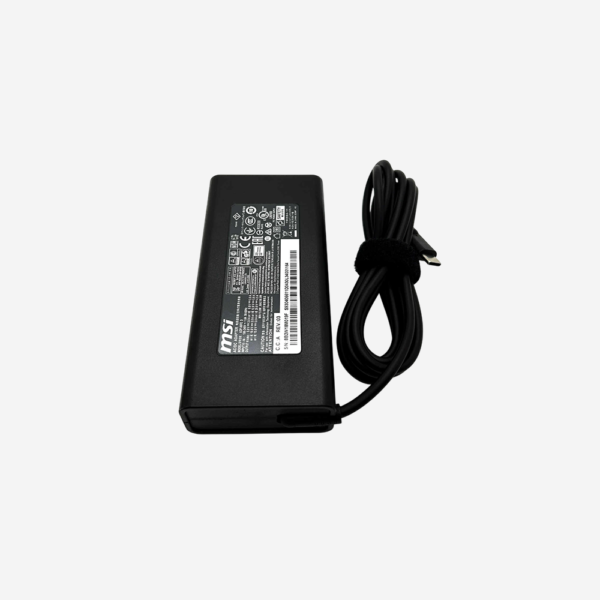 chargeur pc portable MSI