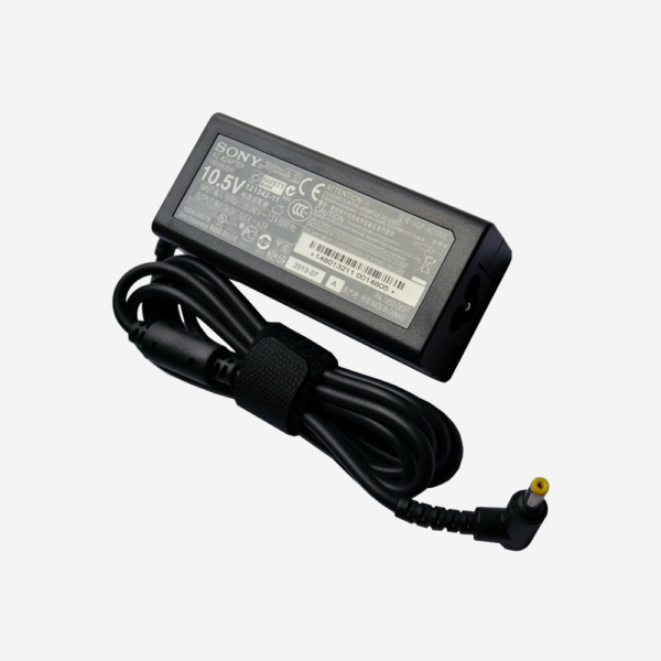 chargeur sony vaio