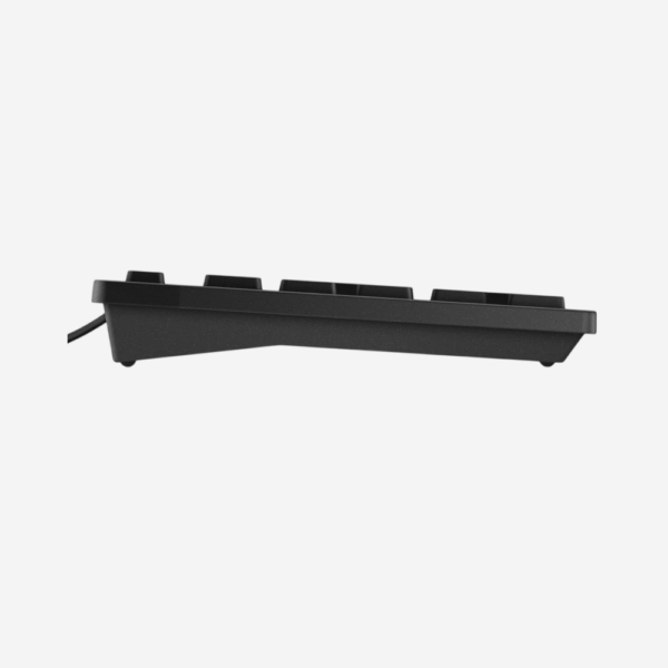 clavier dell filaire kb216