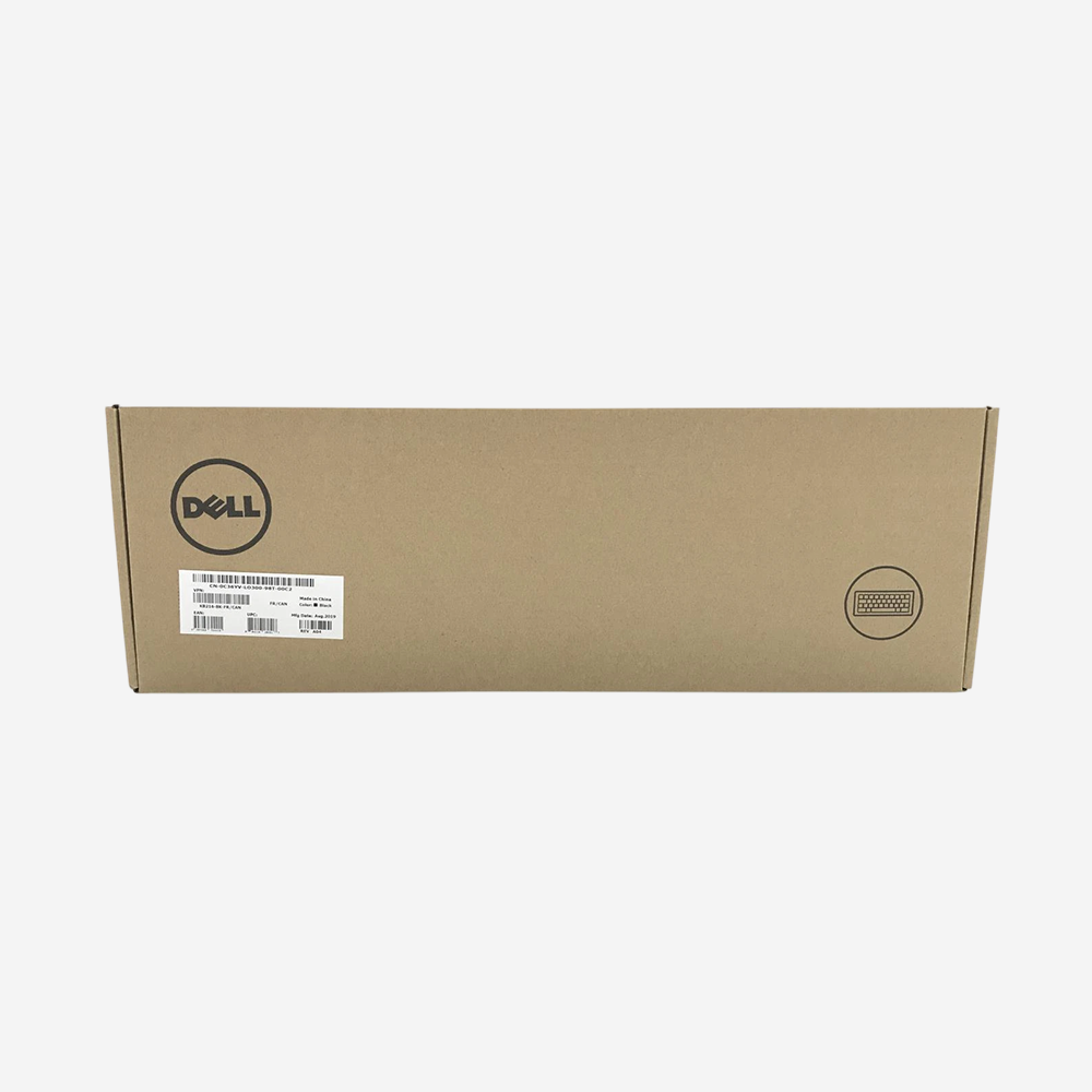 clavier dell kb216