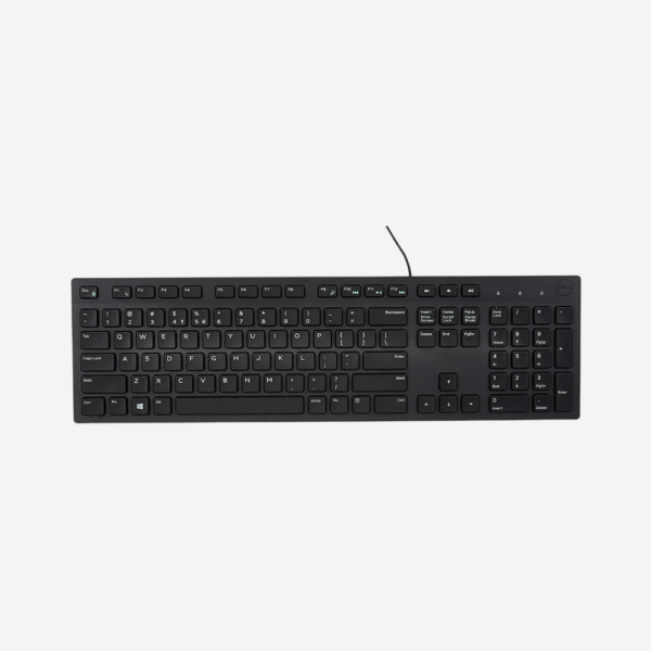 clavier dell usb filaire kb216