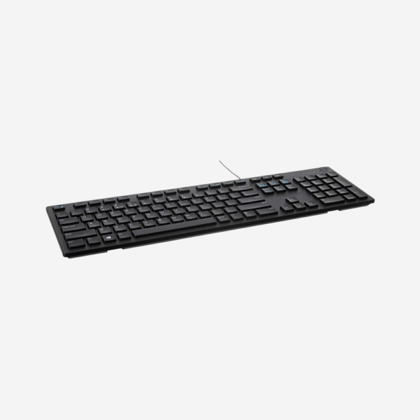clavier dell usb kb216