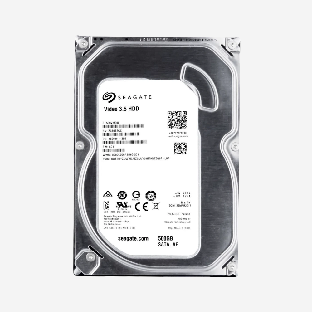 disque dur interne seagate 500 gb