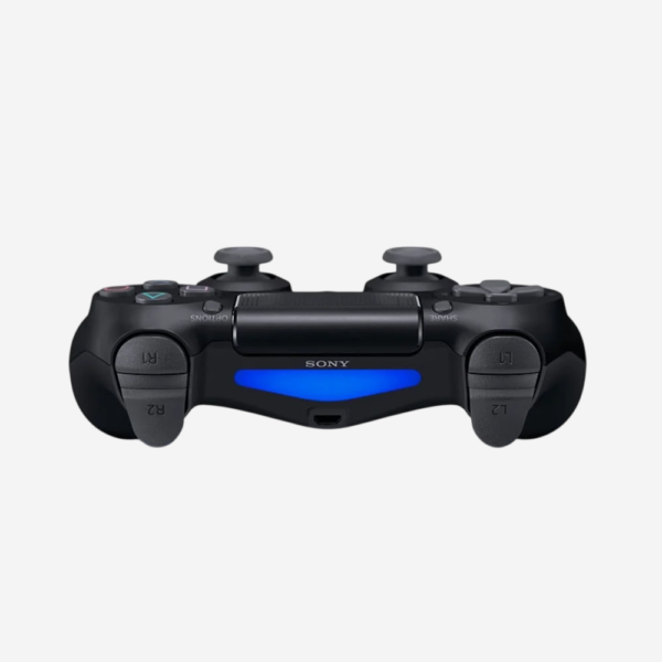 manette sans fil playstation 4
