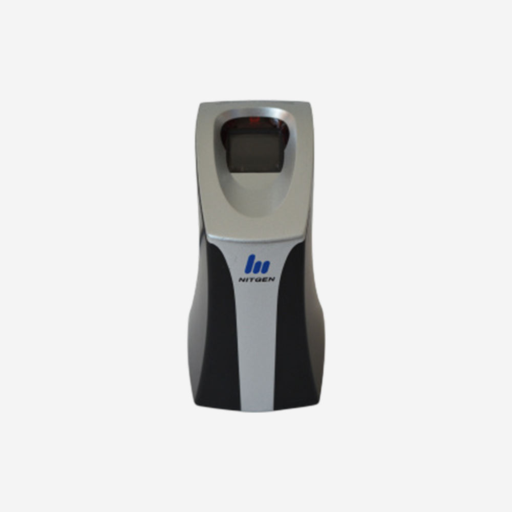 scanner d’empreintes digitales Nitgen Fingkey