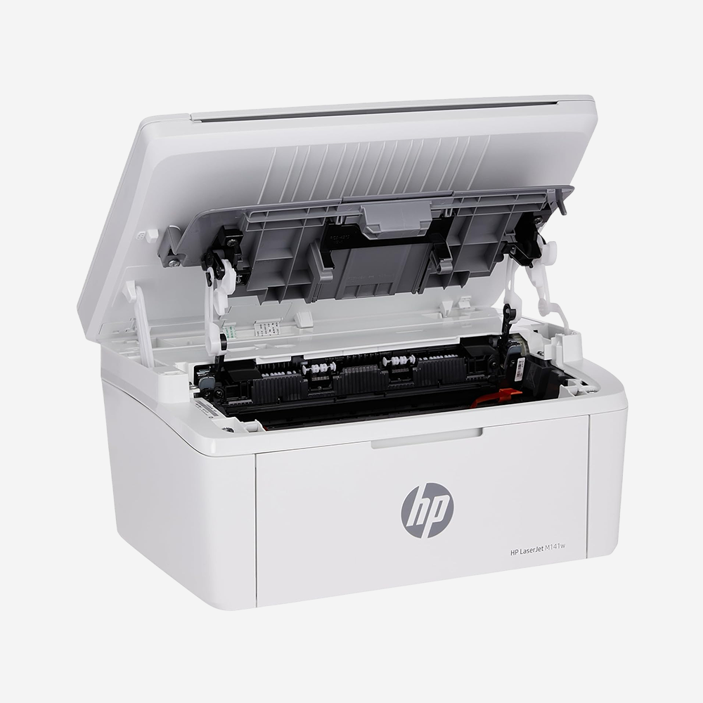 Imprimante HP LaserJet MFP M141w wifi