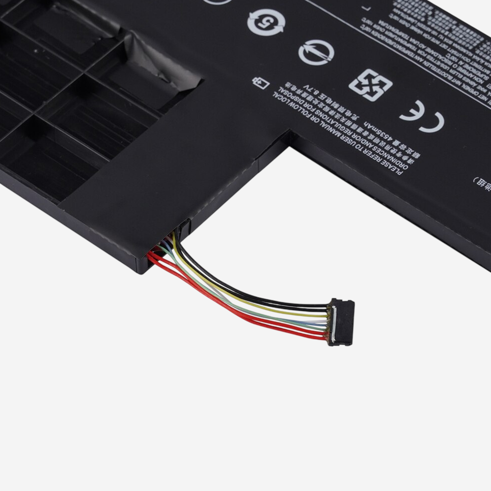 L15c2pb1 battery lenovo