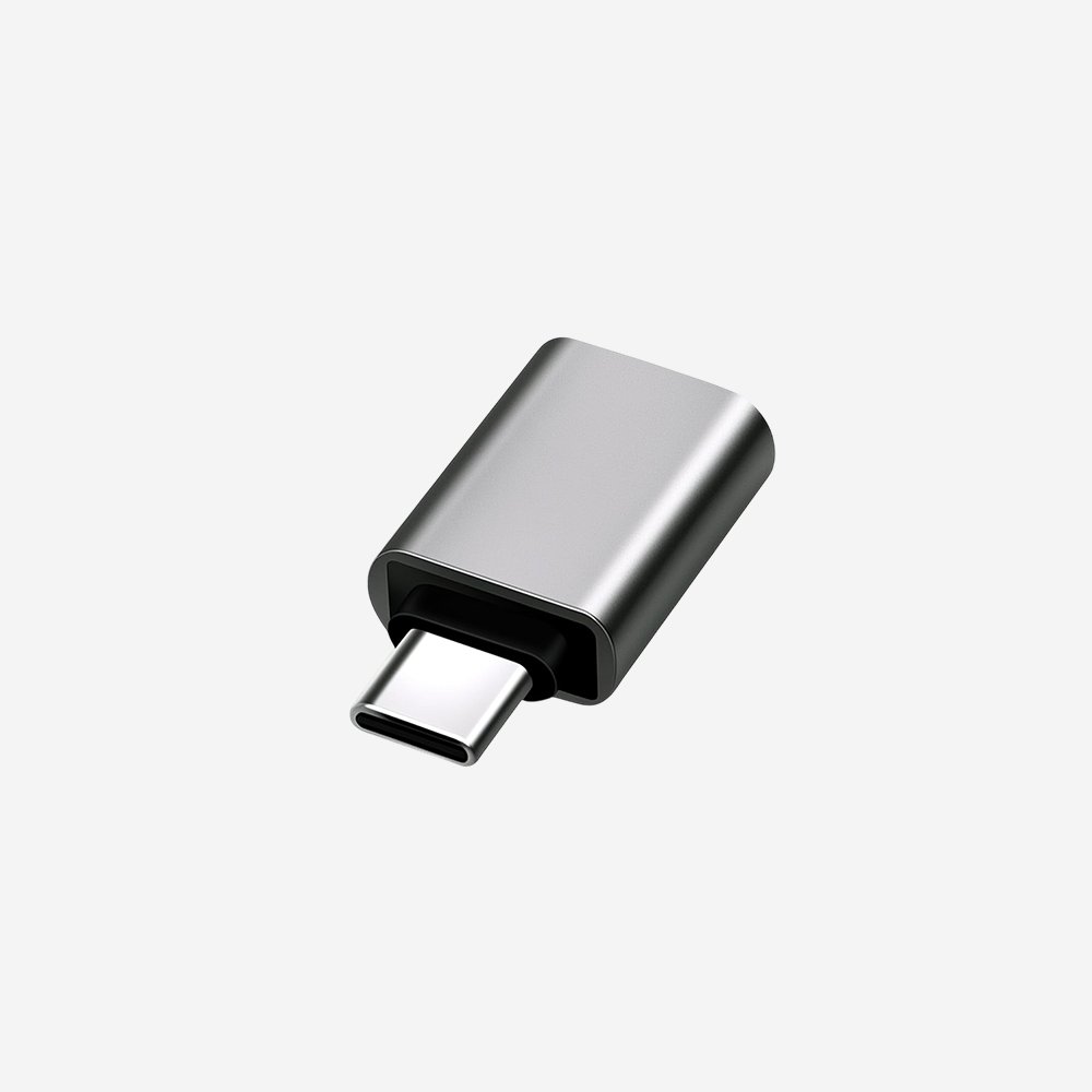 adaptateur OTG usb type c vers USB 3