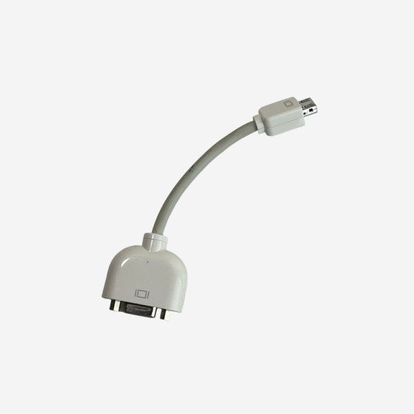apple cable mini displayport vers vga