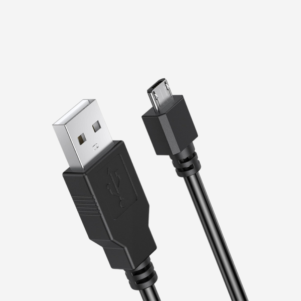 cable de charge ps4