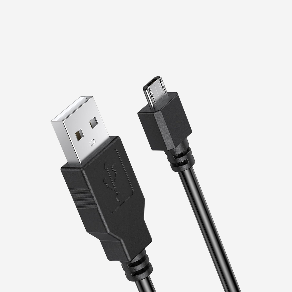 cable de charge ps4