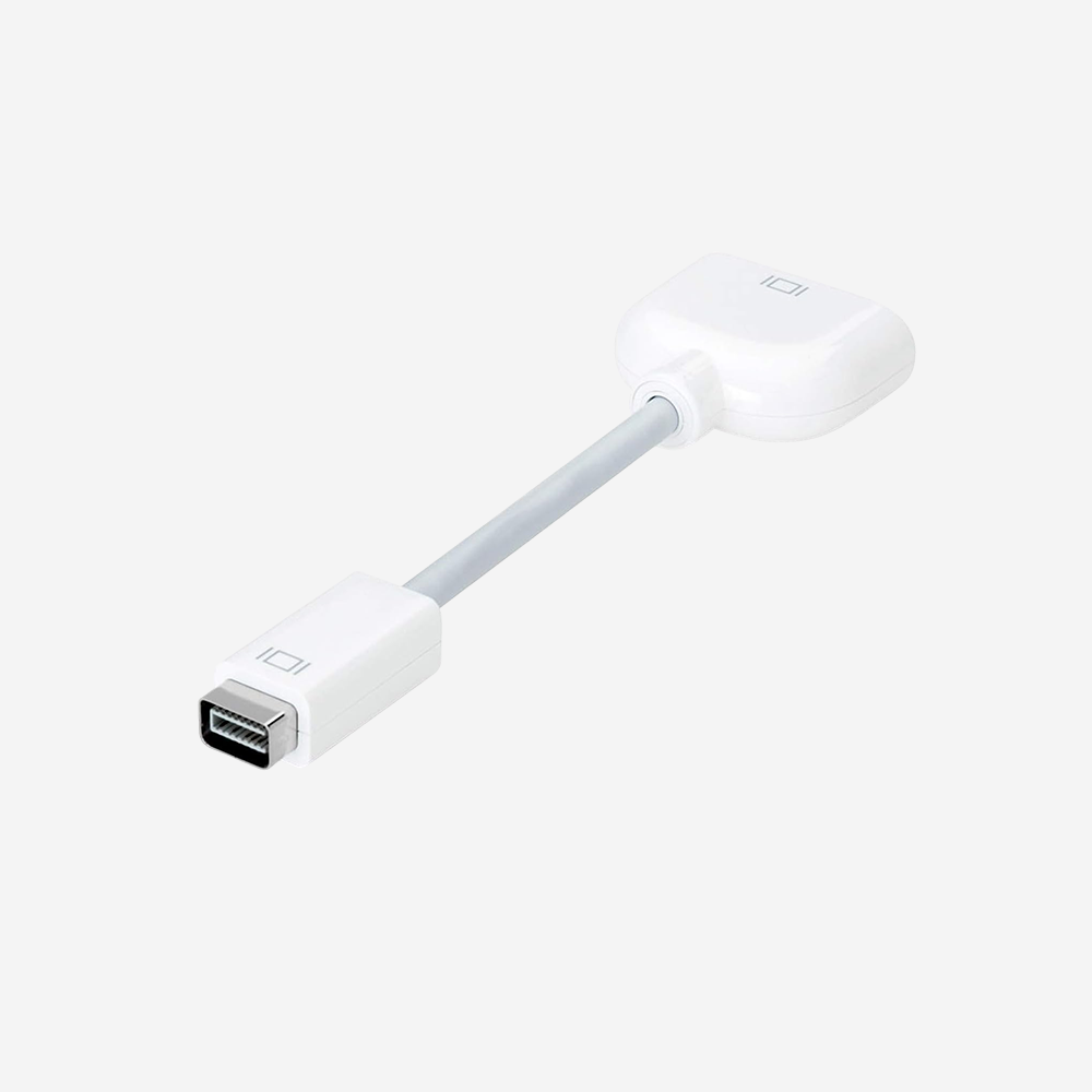 cable mini displayport vers vga