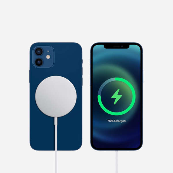 chargeur apple magsafe 15W
