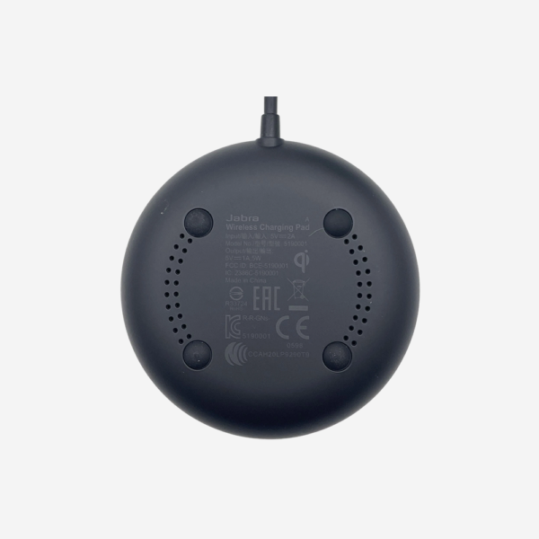 jabra chargeur sans fil original
