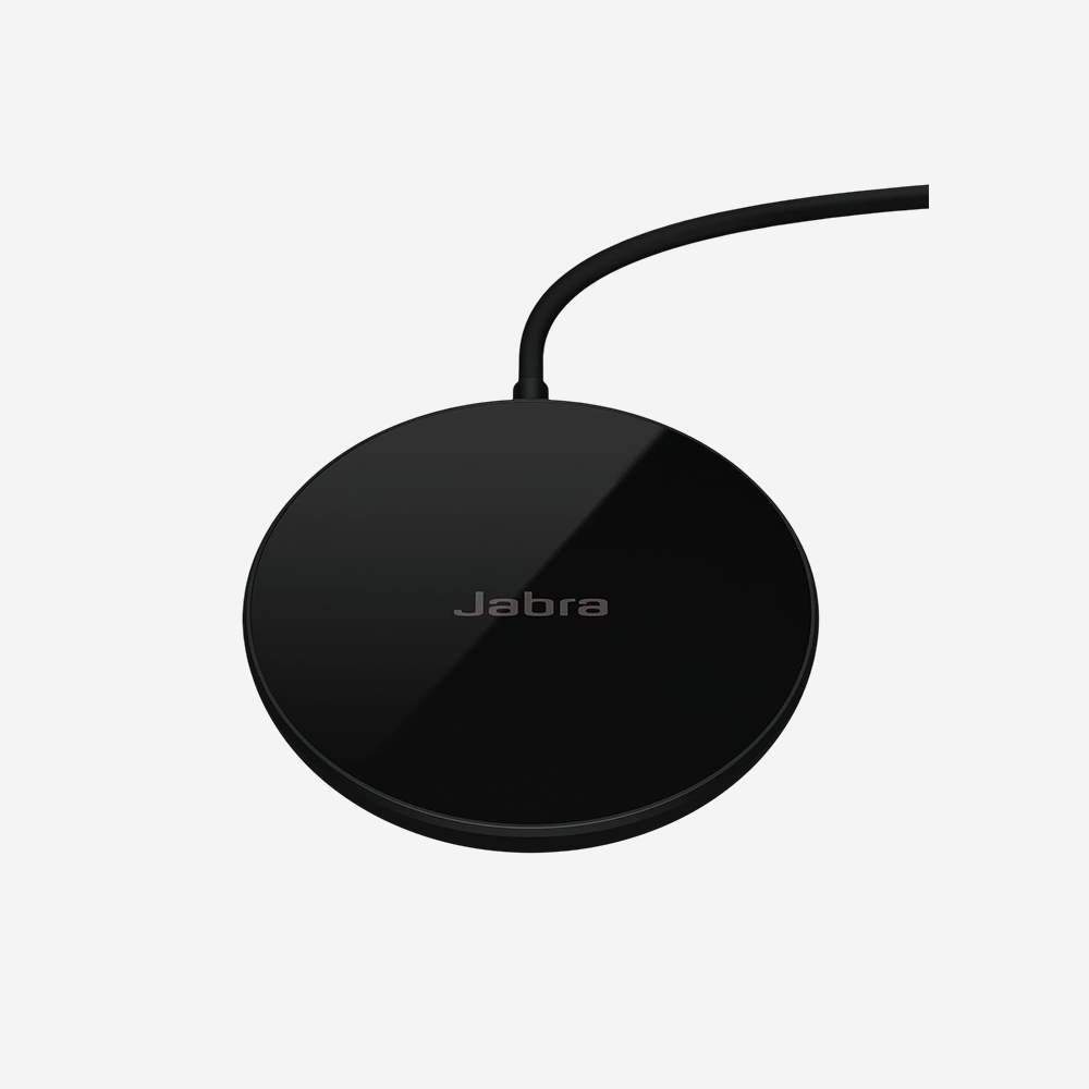 jabra wireless charging pad