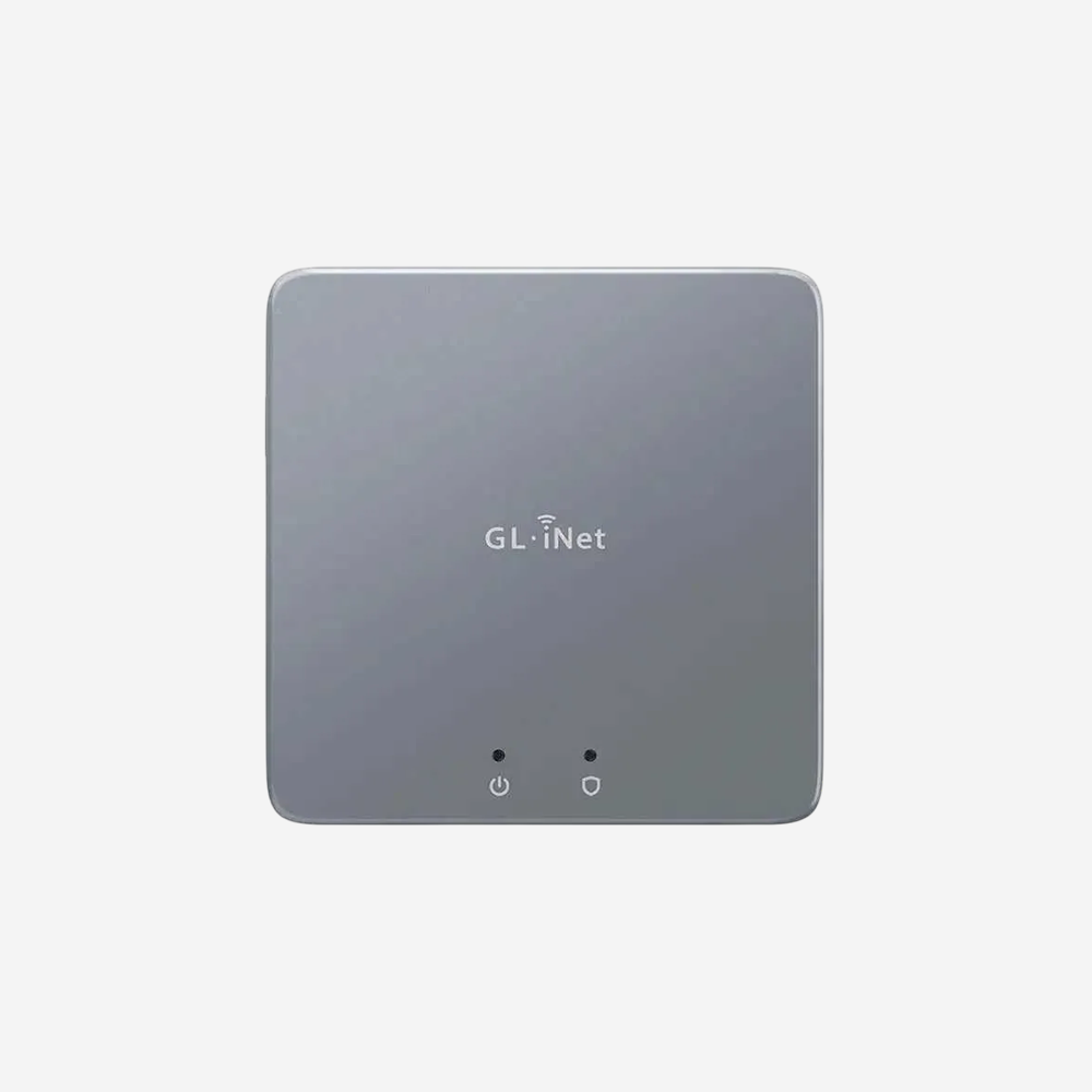 GL iNet GL-MT2500A Brume 2 Passerelle de sécurité VPN Filaire