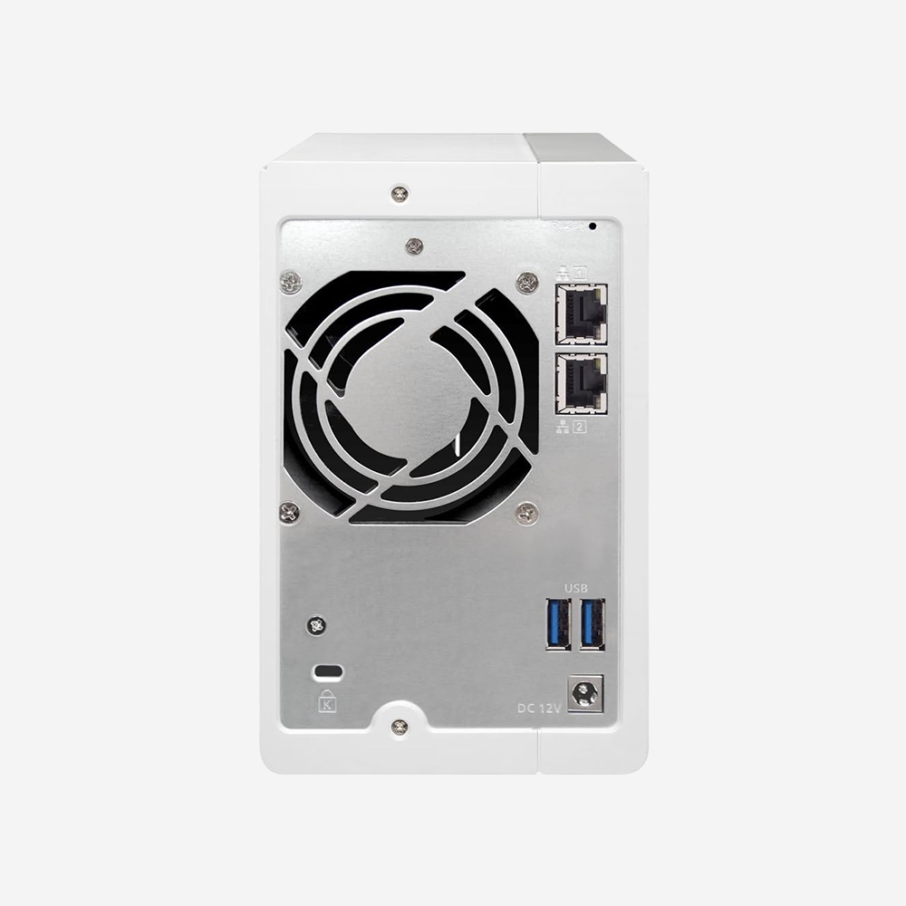 Server NAS Qnap TS 231P