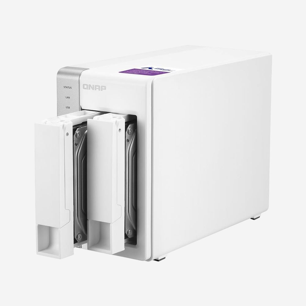 Serveur NAS Qnap TS-231P