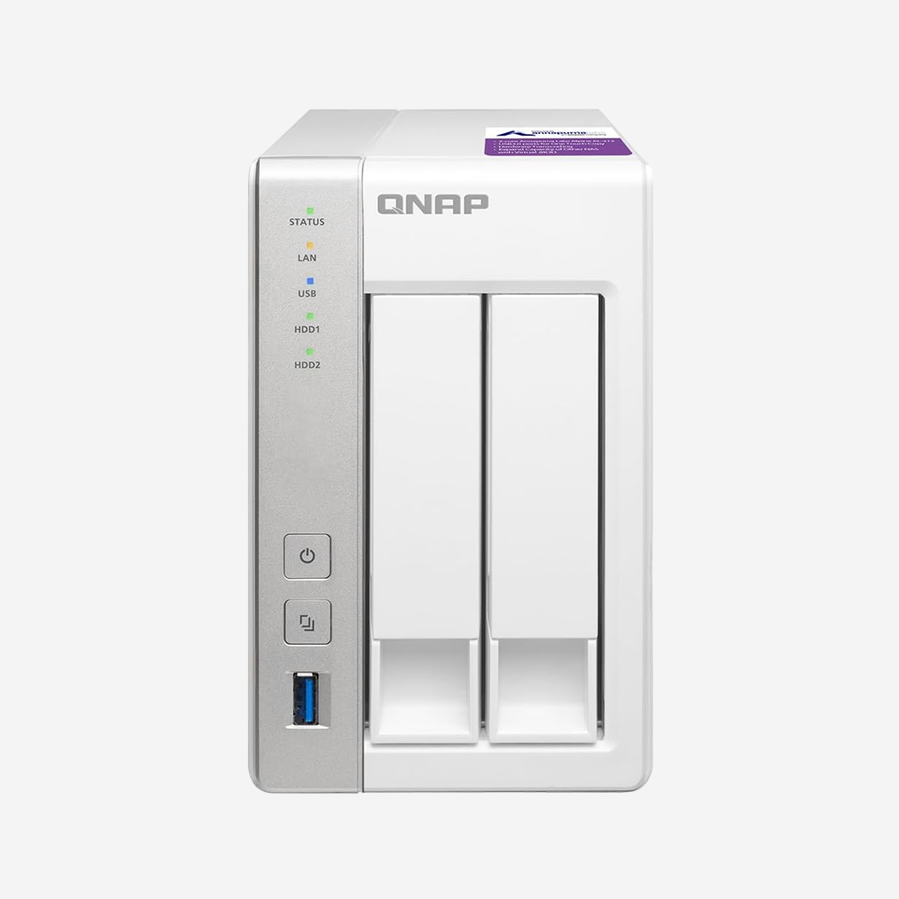 Serveur Qnap TS-231P