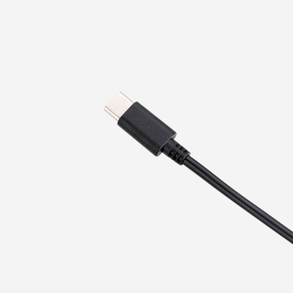 chargeur 5V 2A usb type c
