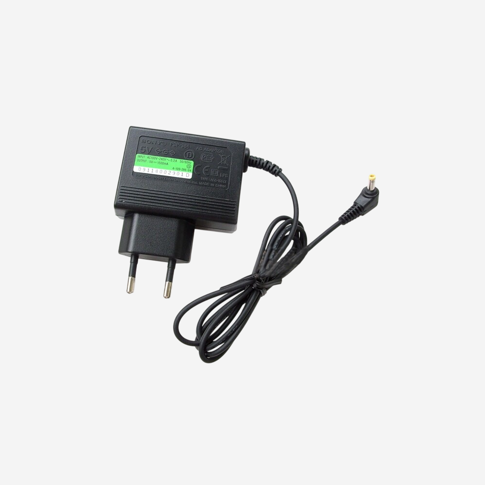 chargeur psp original