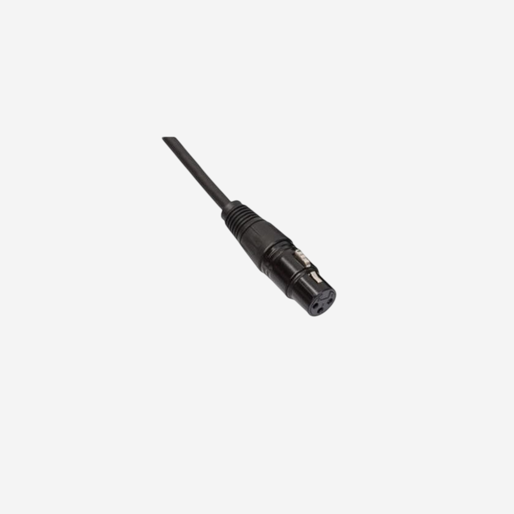 cable XLR vers Jack 6