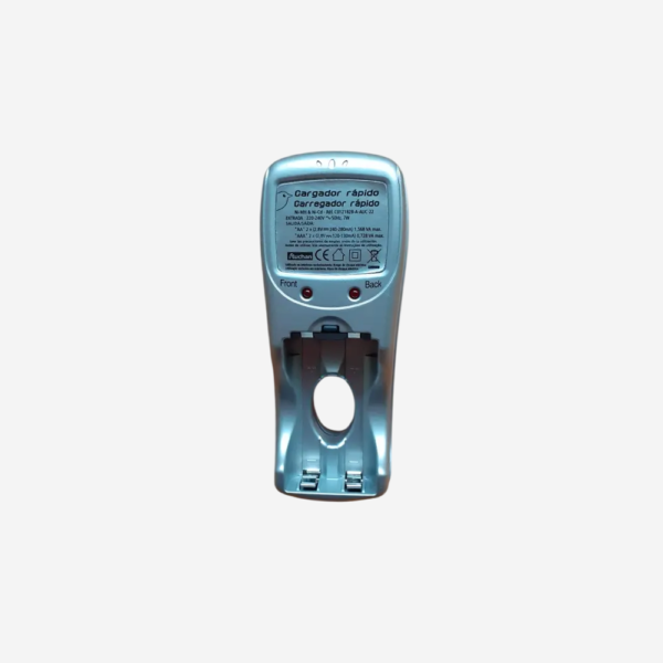 chargeur de piles chargeur de piles