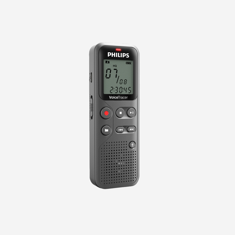 Philips Voice Tracer DVT1110